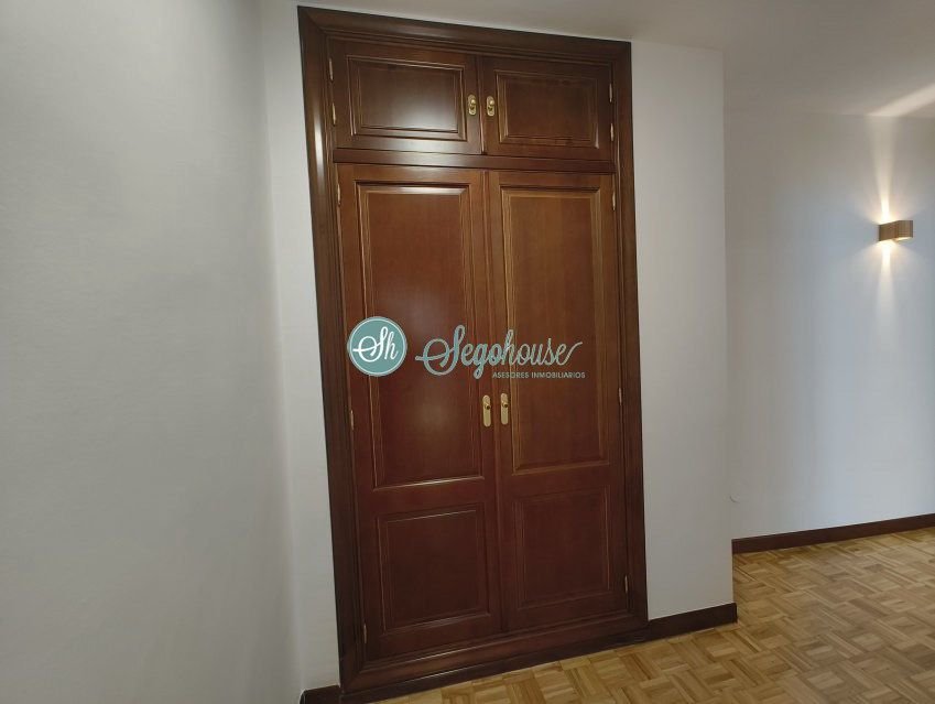 Piso de 148 m² en Segovia