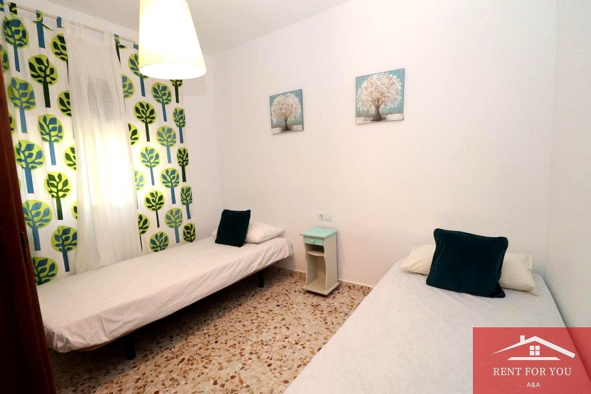 Casa de 90 m² a Alhaurín el Grande
