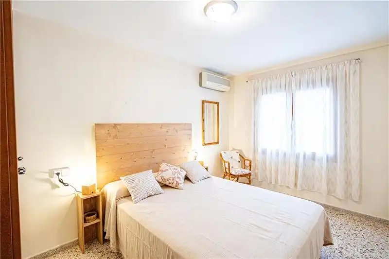 Wohnung 130 m² in Palma