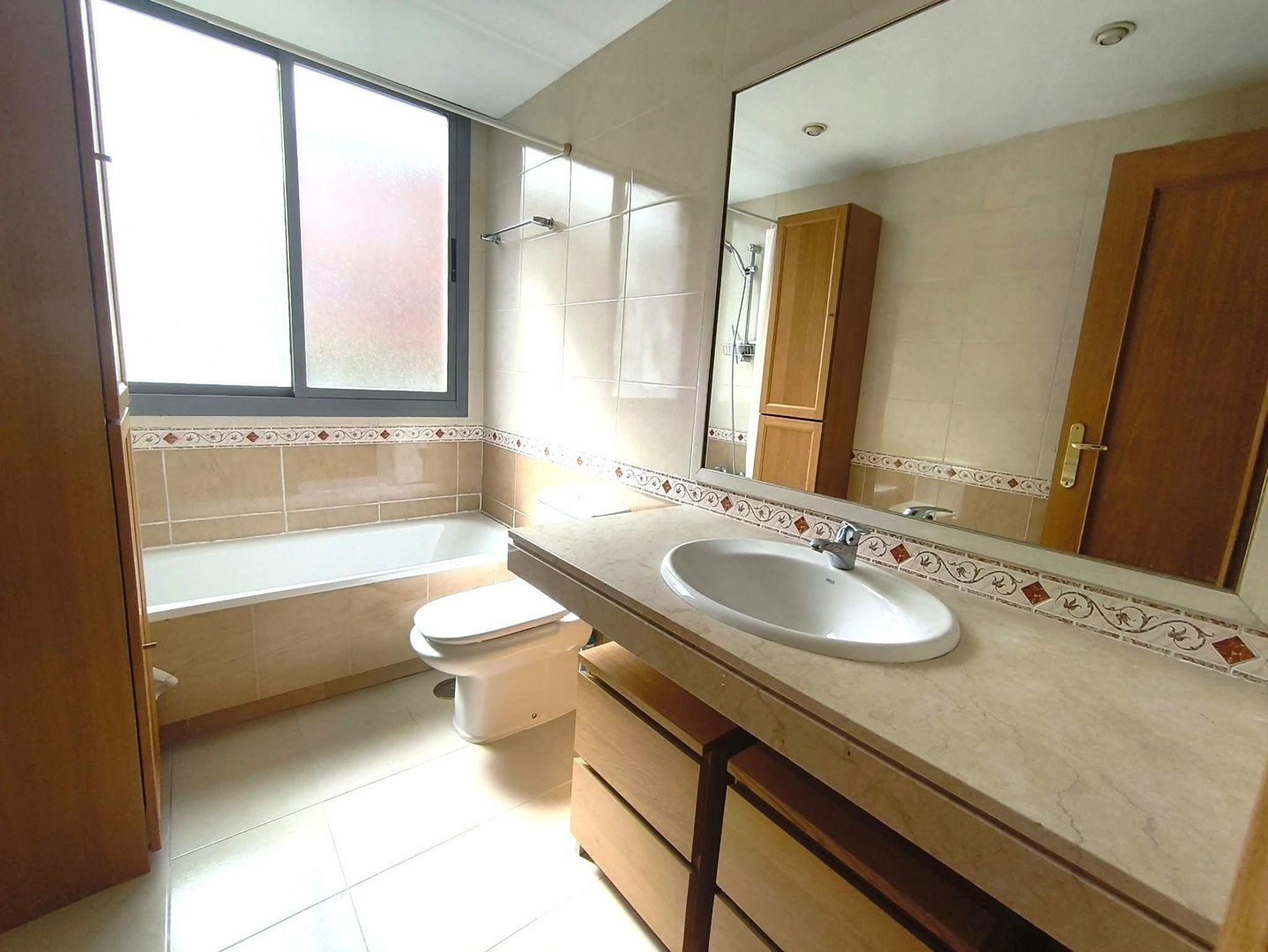 Pis de 73 m² a Madrid