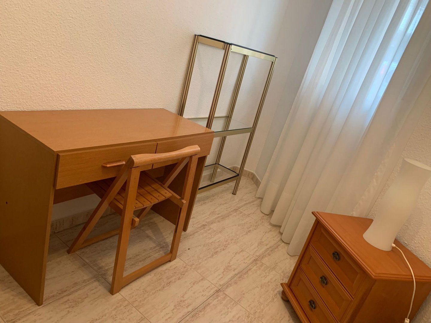 Pis de 70 m² a Villa del Prado