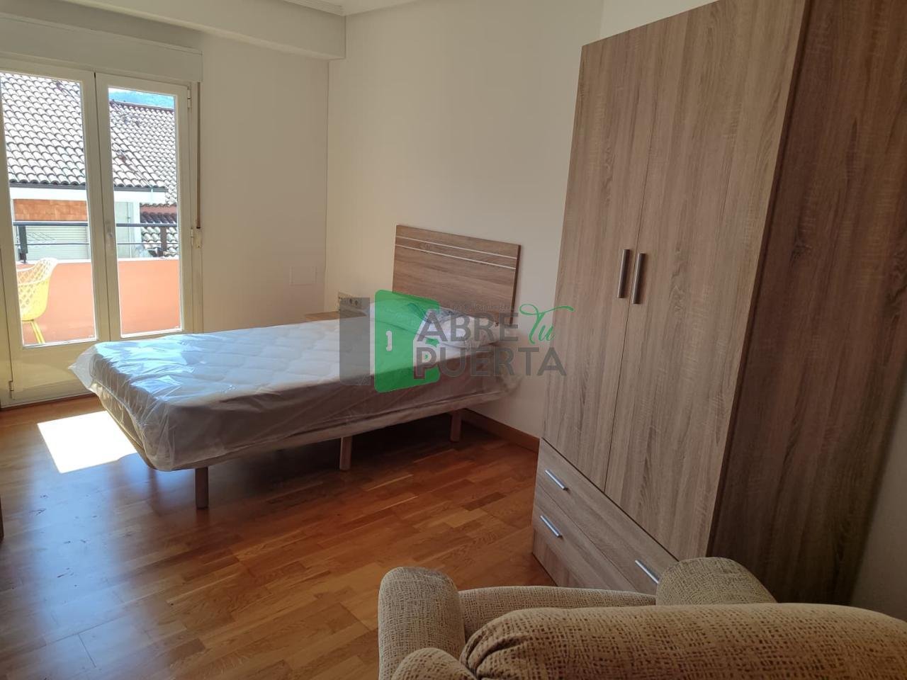 Habitación en alquiler, Ourense