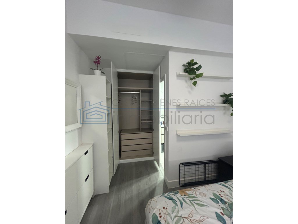 Pis de 21 m² a Madrid