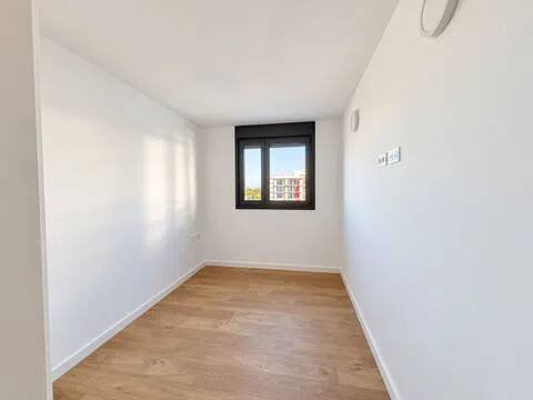 Piso de 97 m² en Vilanova i la Geltrú