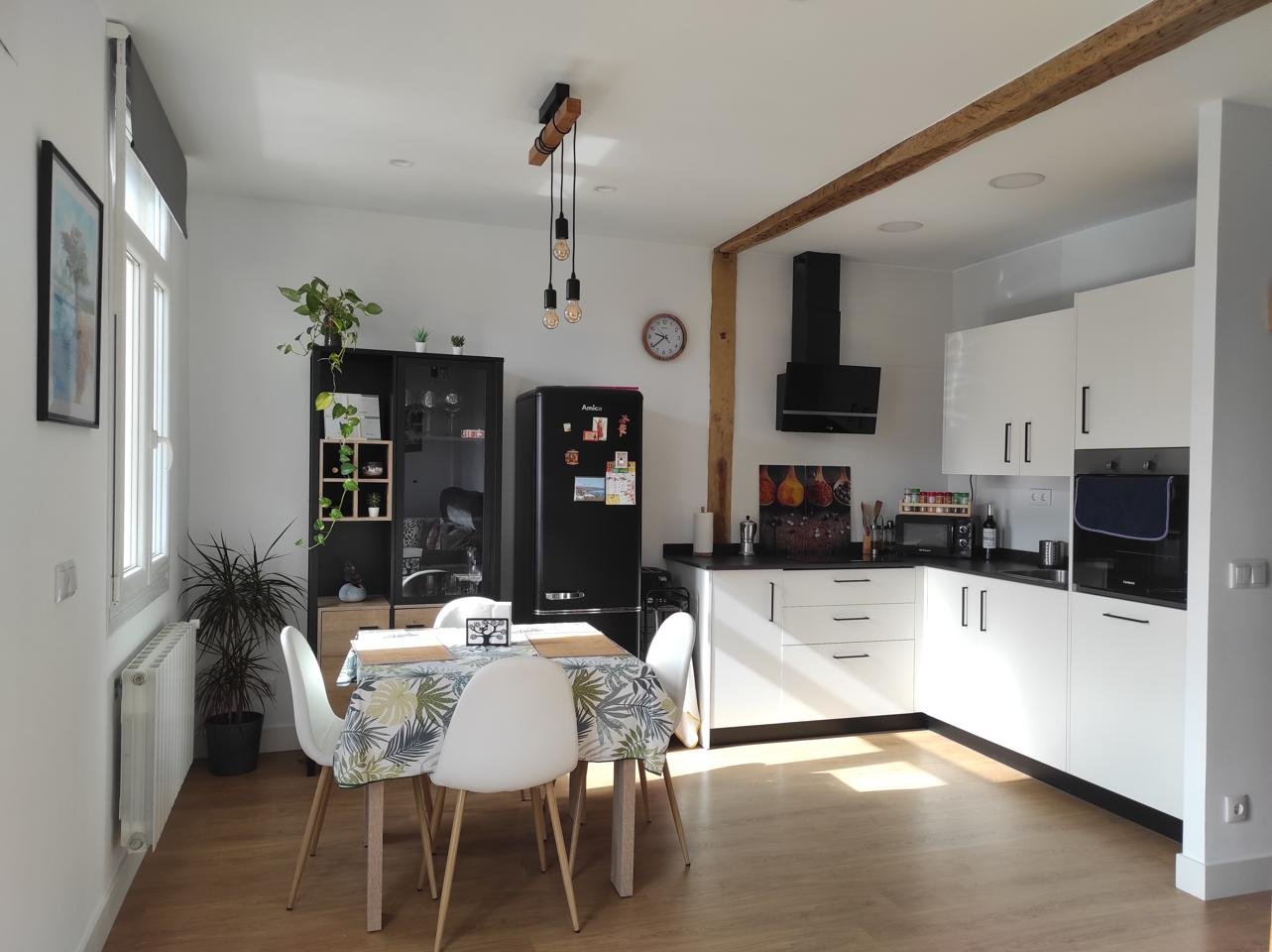 Piso de 62 m² en Santander