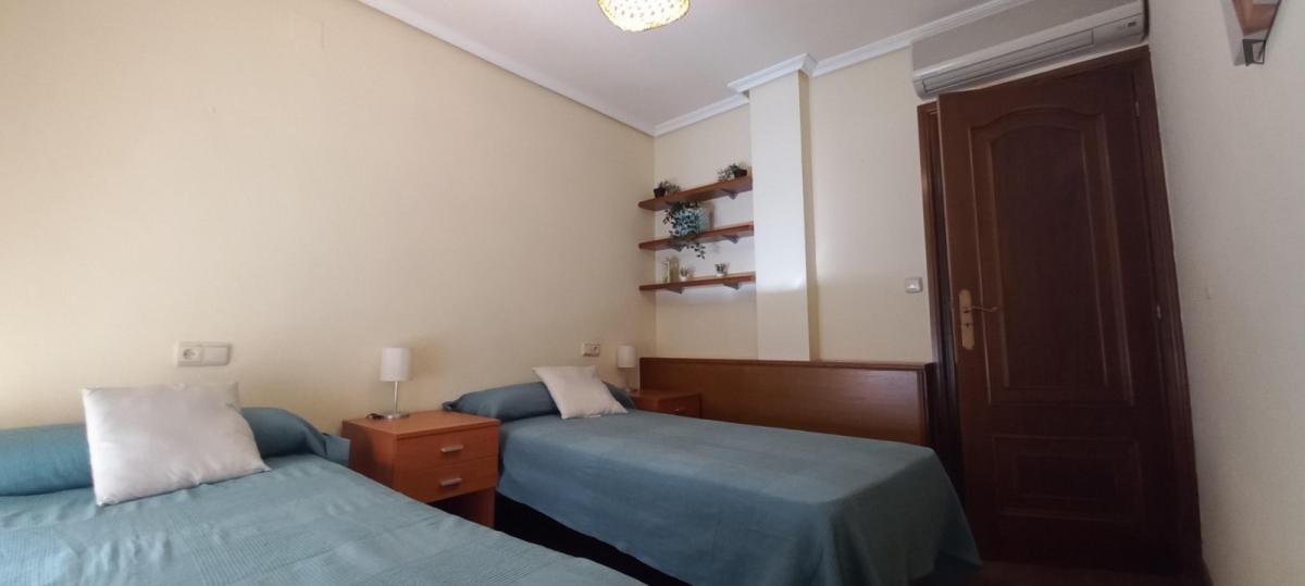 Pis de 75 m² a Salamanca
