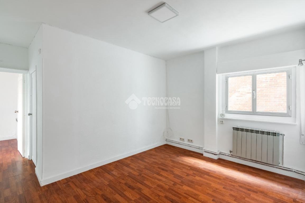 Piso de 58 m² en Madrid