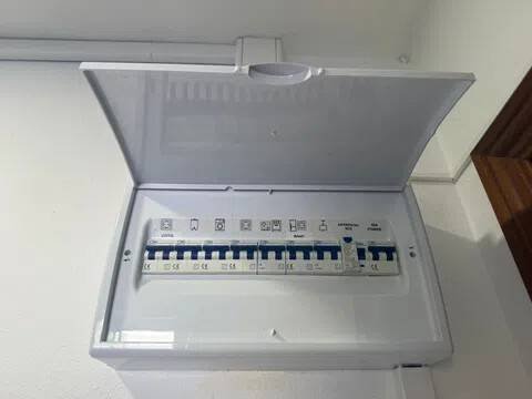 Piso de 83 m² en Alicante