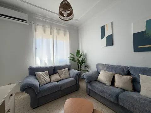 Piso de 85 m² en Moguer