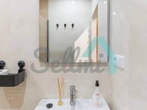 Casa de 345 m² en Gijón