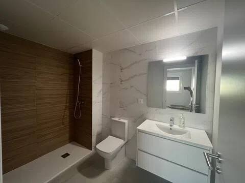 Piso de 75 m² en Dos Hermanas
