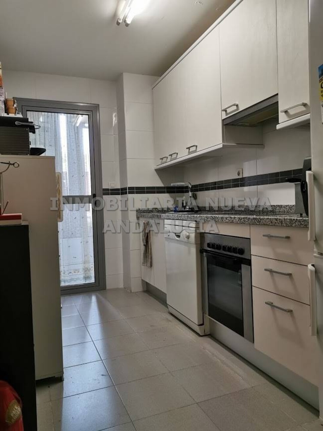 Piso de 80 m² en Almería
