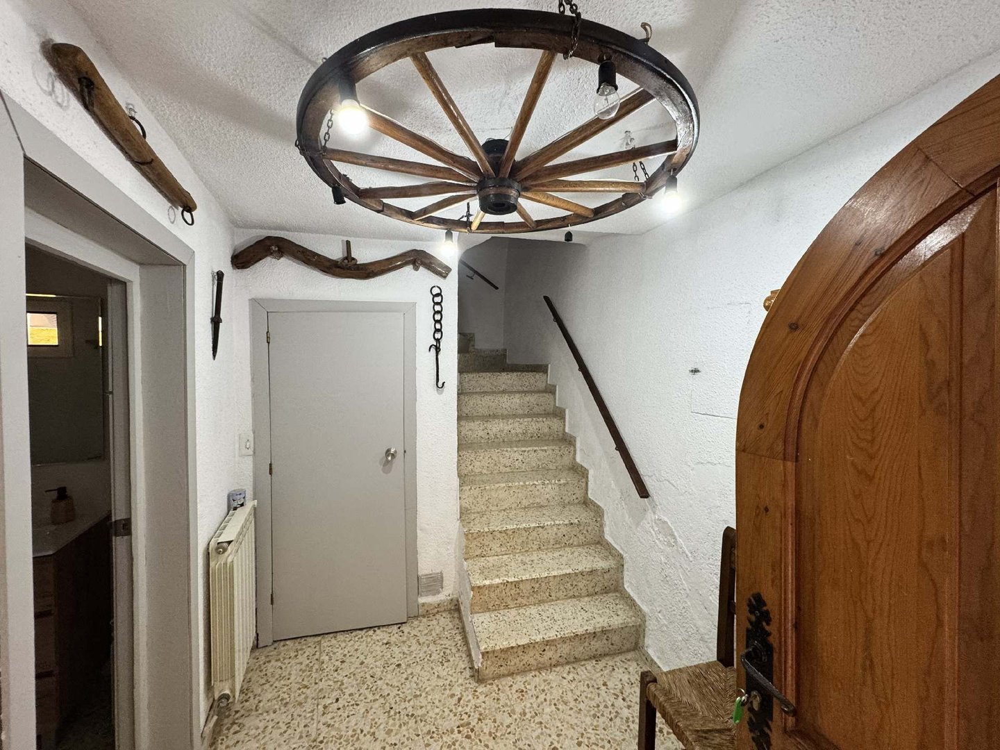 Casa de 132 m² en Graus