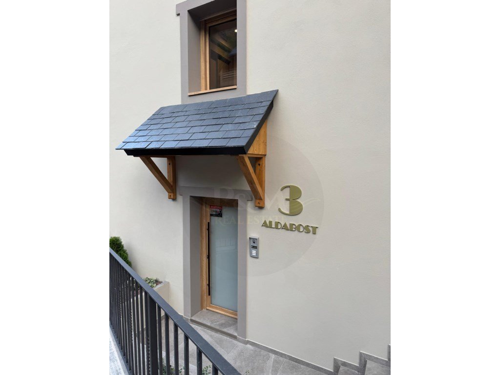 Appartement à louer, Bossòst