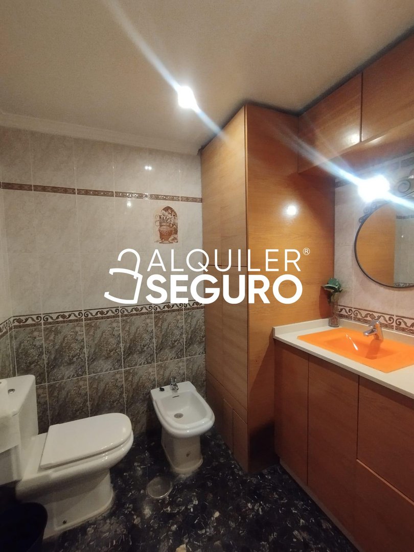 Piso de 85 m² en Mijas
