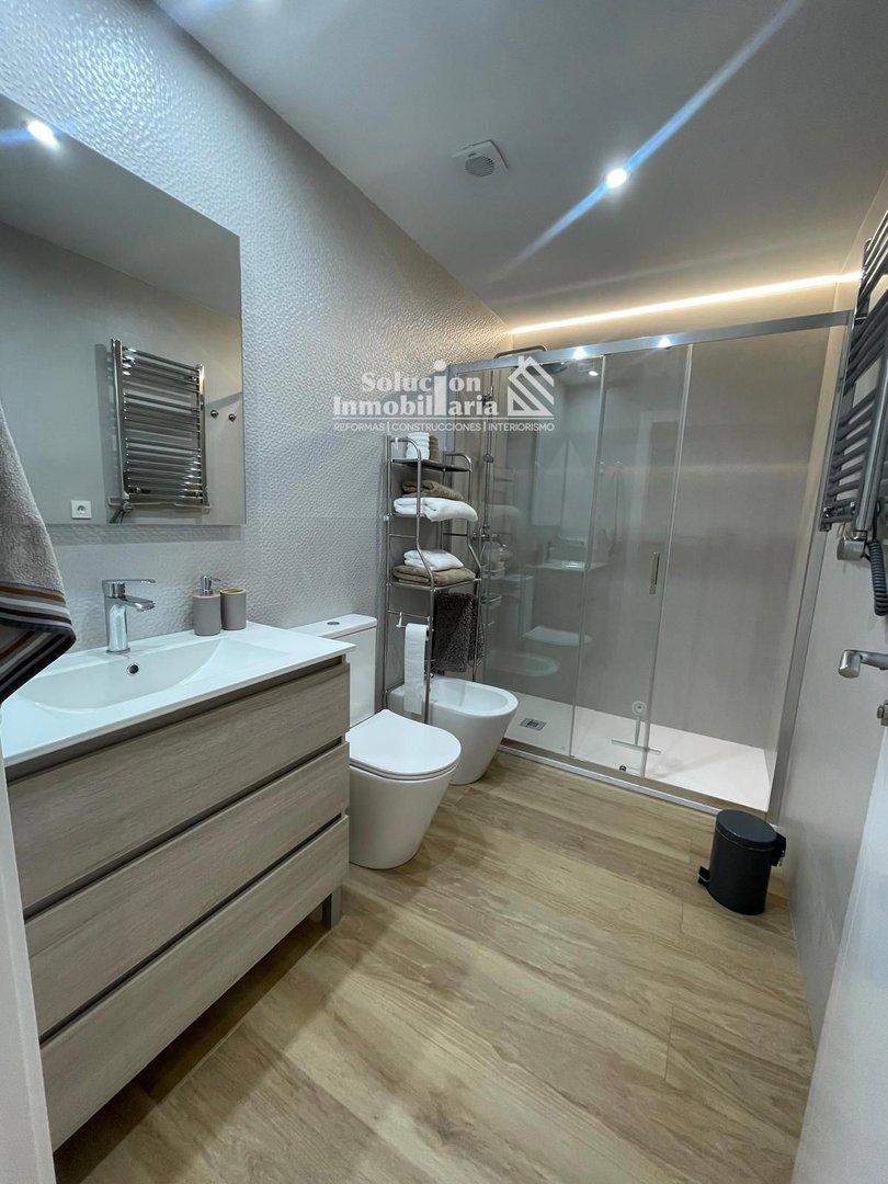 Appartamento 50 m² a Salamanca