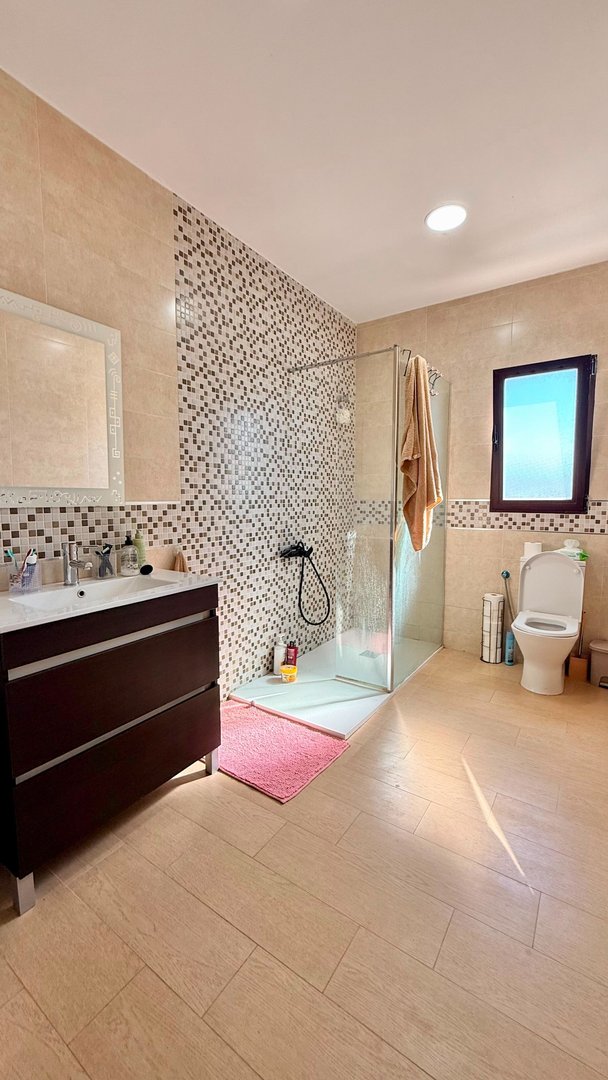 Casa de 140 m² en Albox