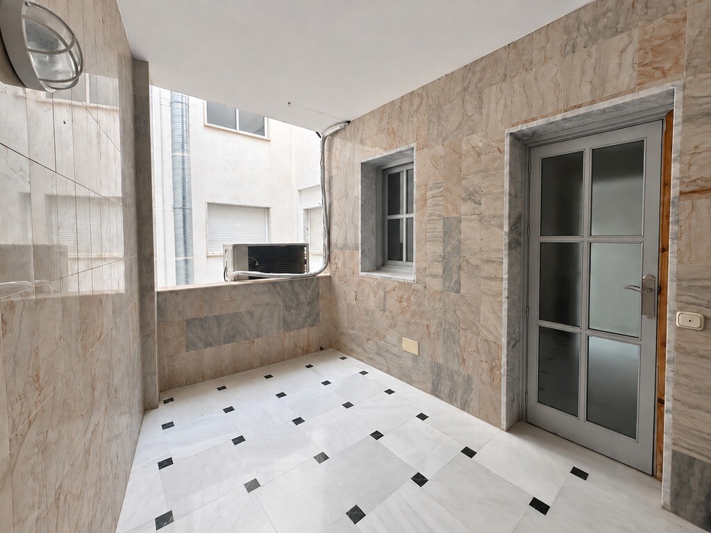 Piso de 250 m² en Olula del Río