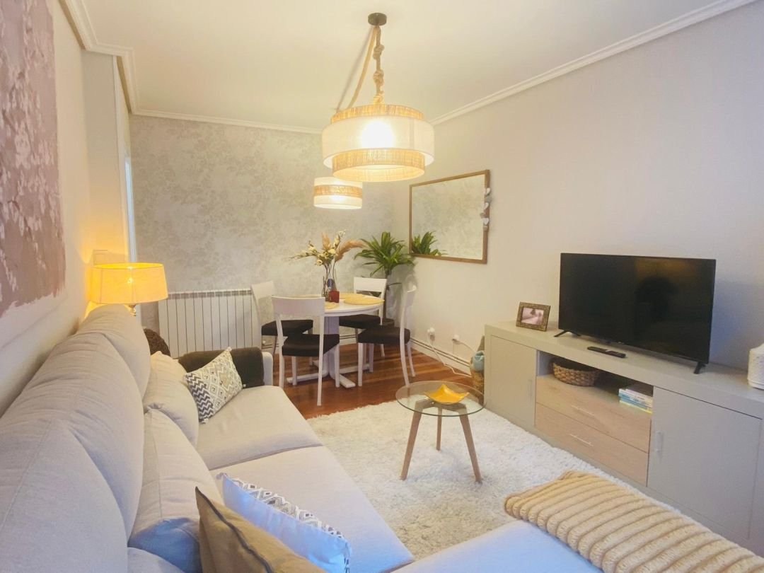 Piso de 80 m² en Ezcaray