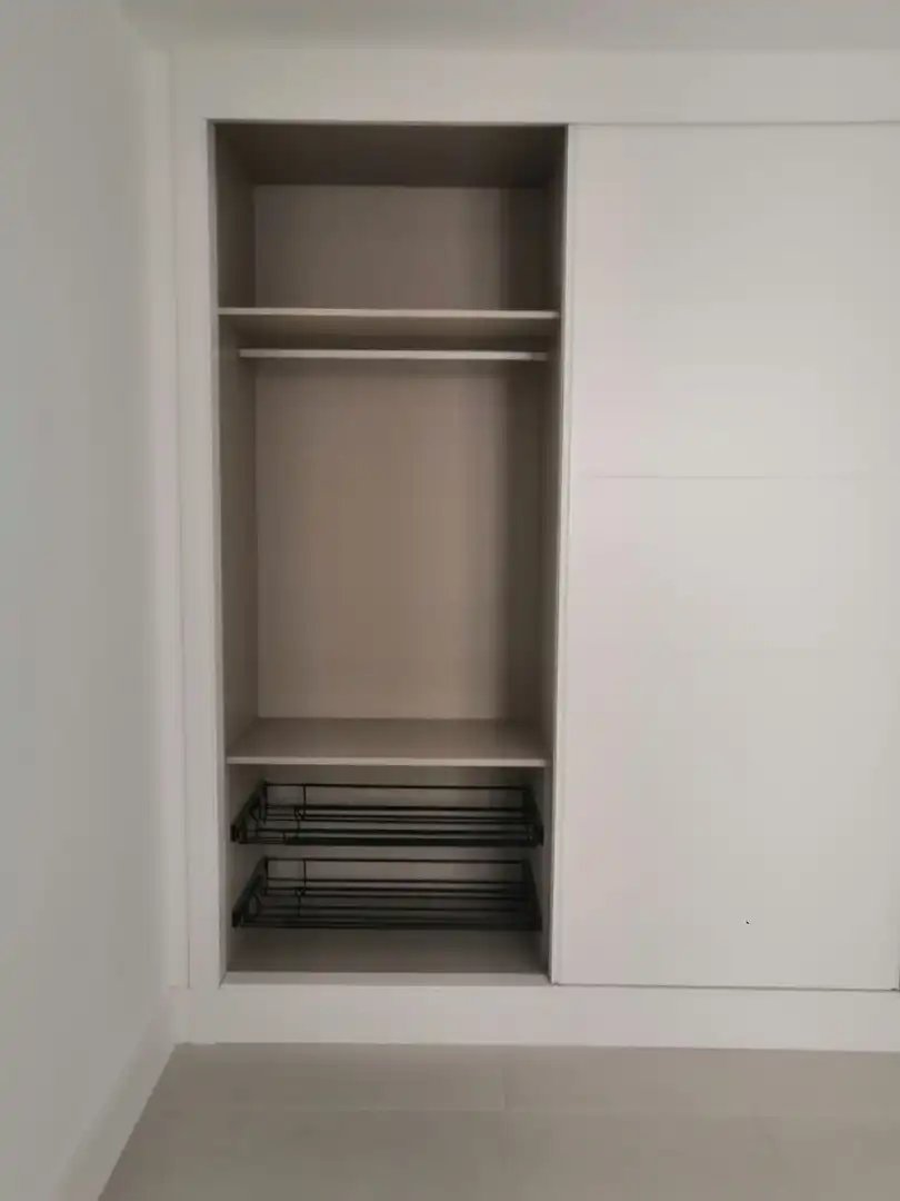 Piso de 163 m² en Madrid