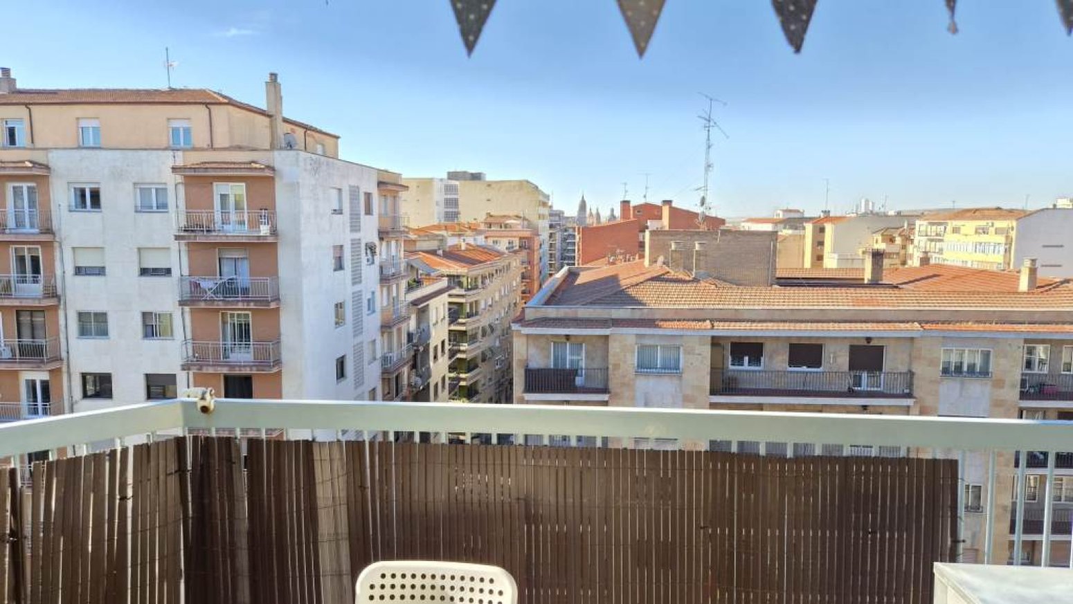 Piso de 64 m² en Salamanca