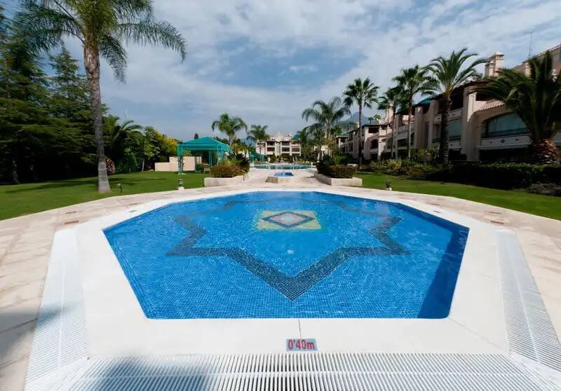 Pis de 240 m² a Marbella