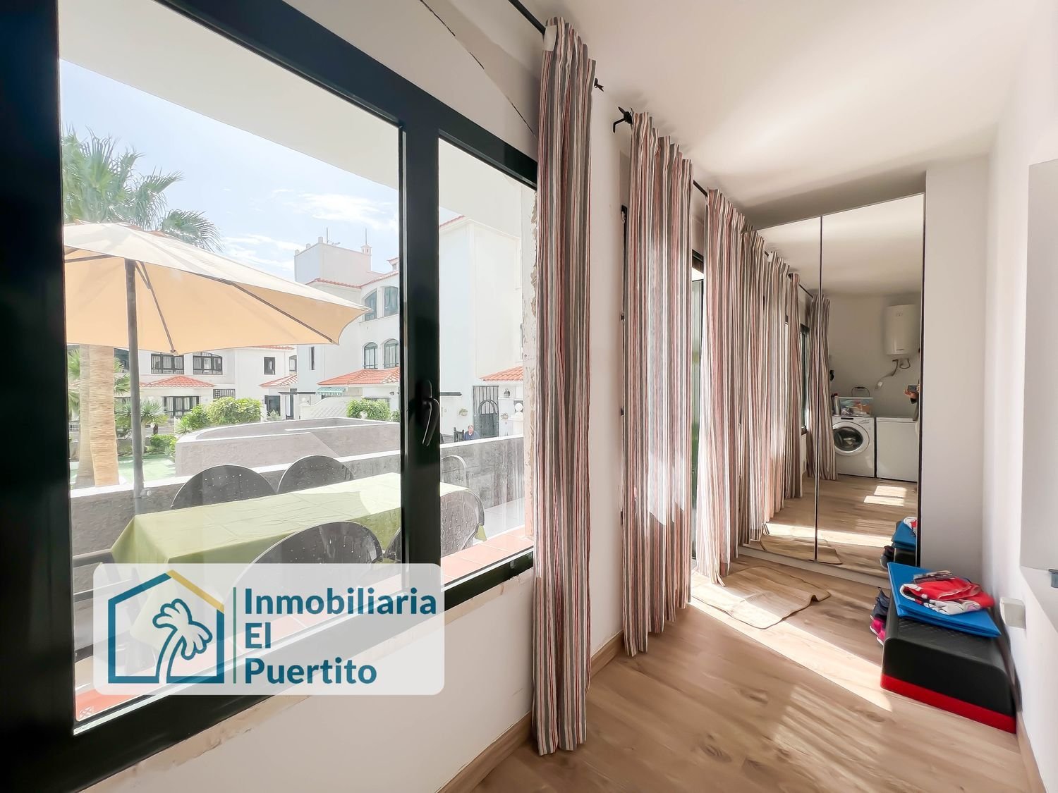 Piso de 127 m² en Güímar