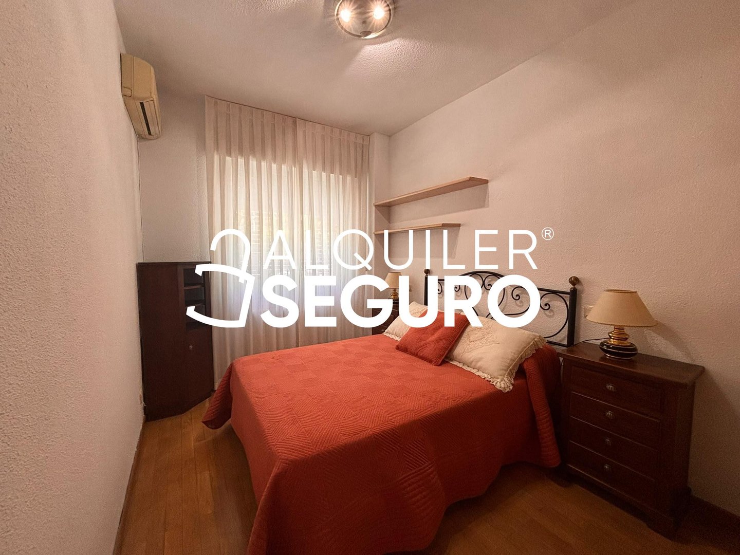 Piso de 104 m² en Madrid