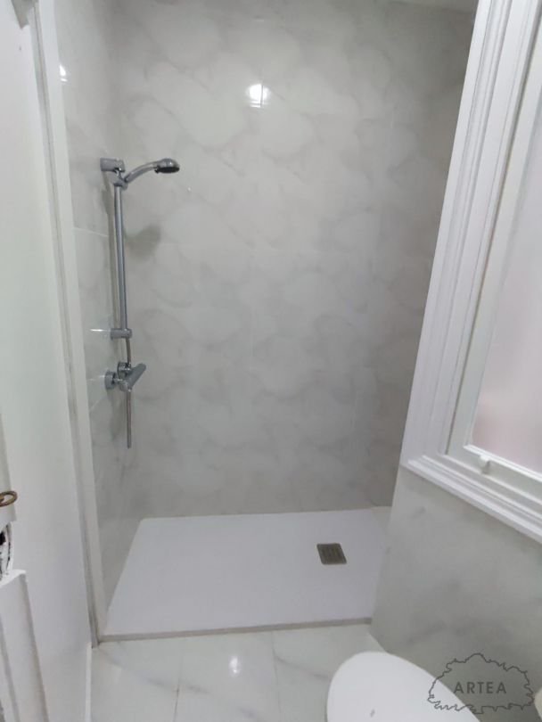 Квартира 210 м² в Бильбао