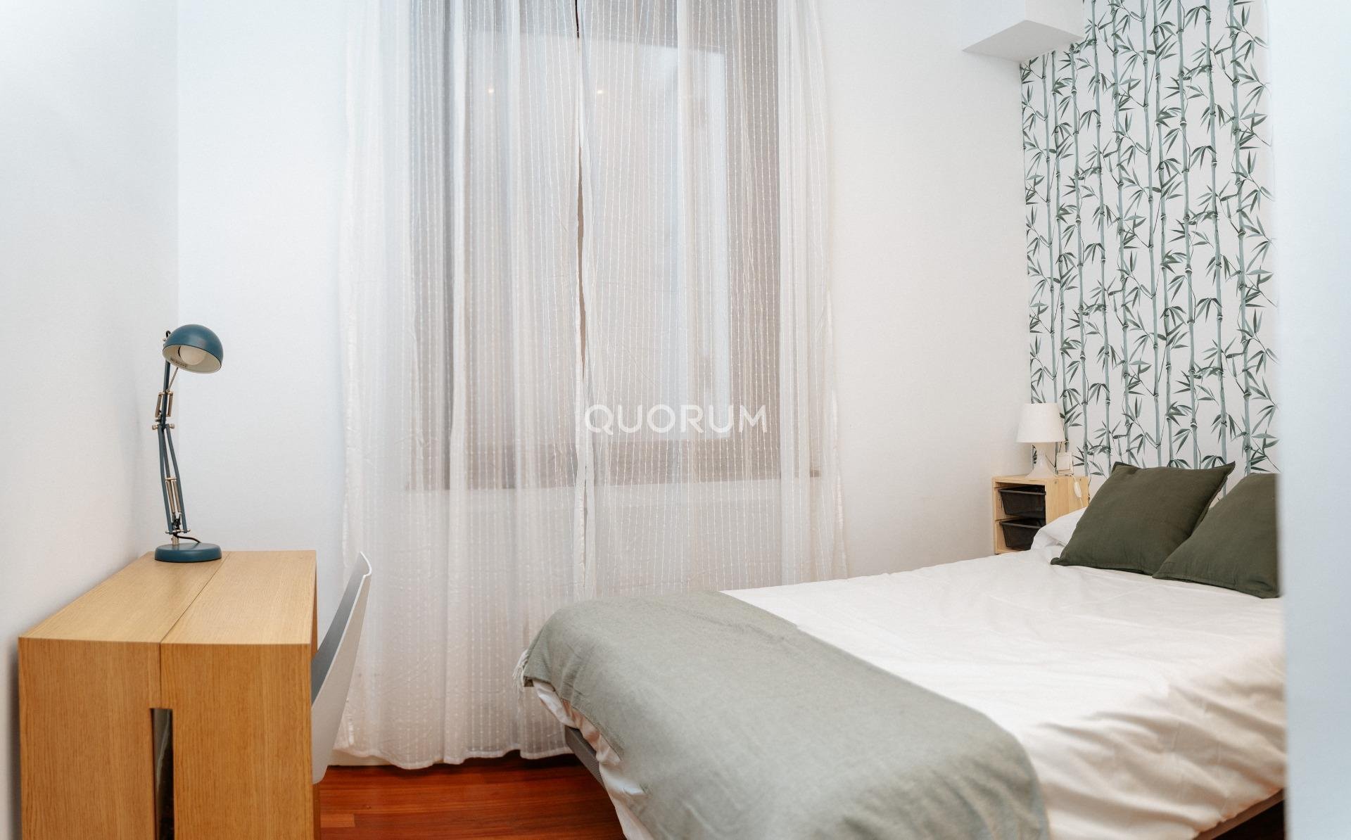 Piso de 80 m² en Bilbao