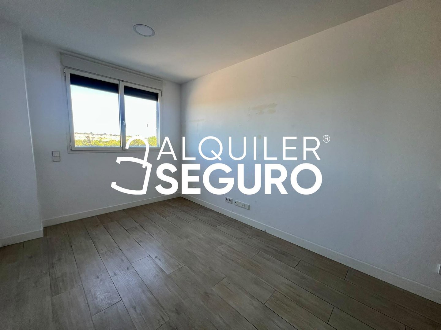 Pis de 150 m² a Madrid