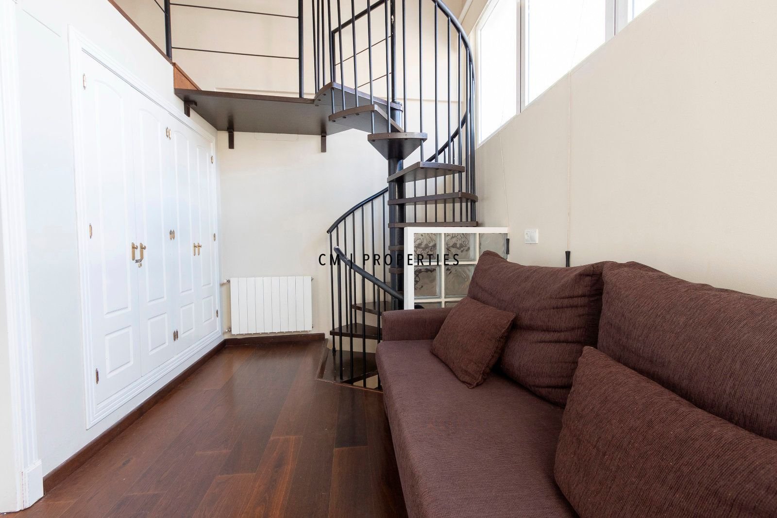 Appartement 125 m² à Valence