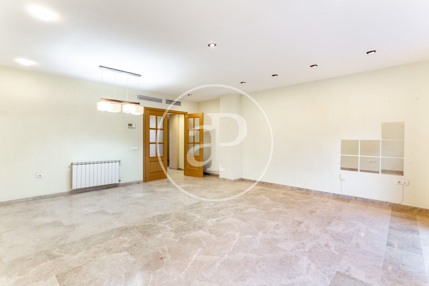 Piso de 149 m² en Mislata