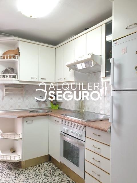 Appartamento 65 m² a Getafe