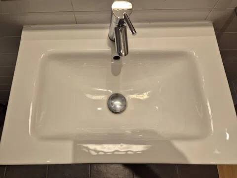 Pis de 97 m² a Barcelona