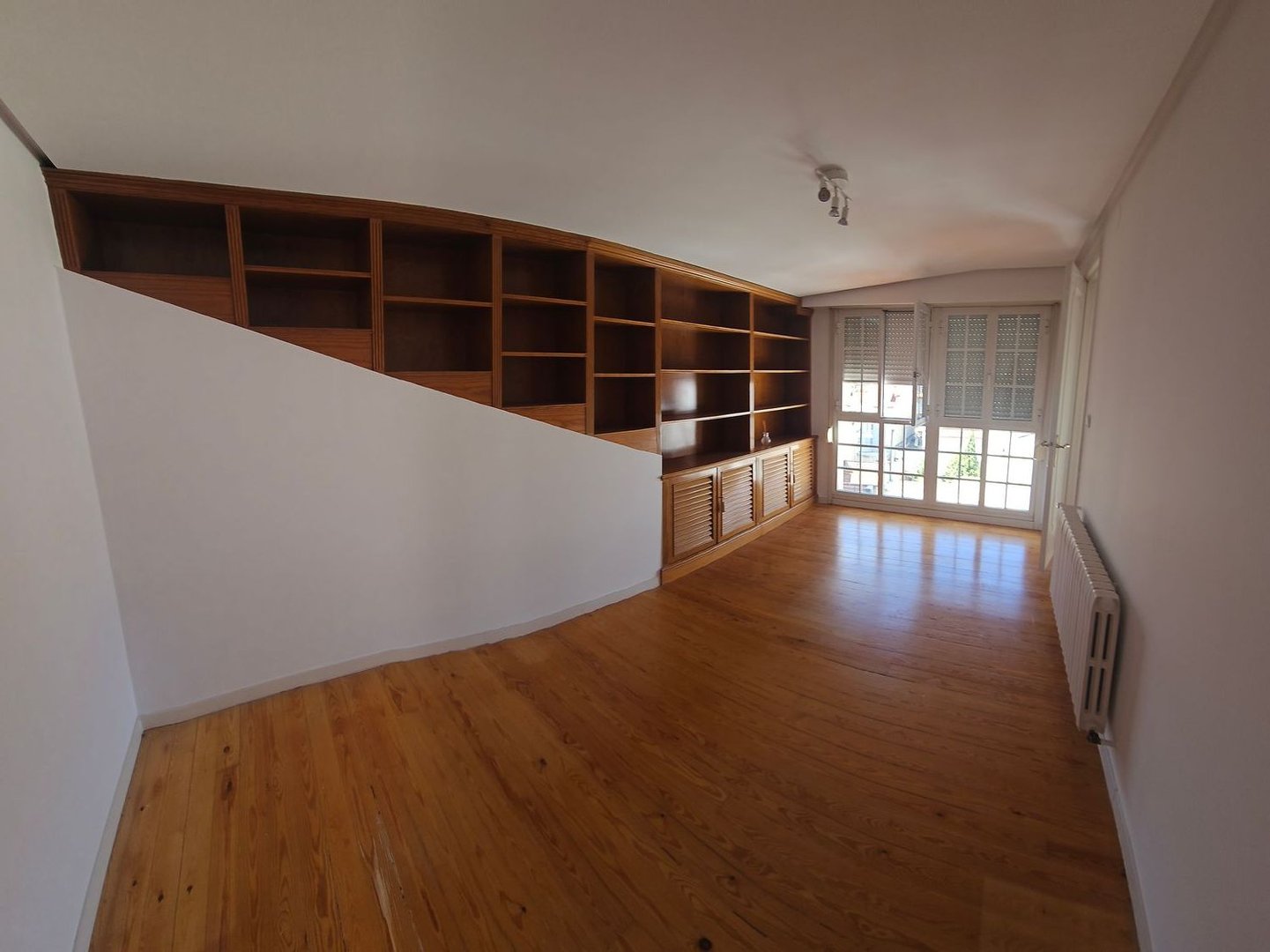 Pis de 204 m² a Ourense