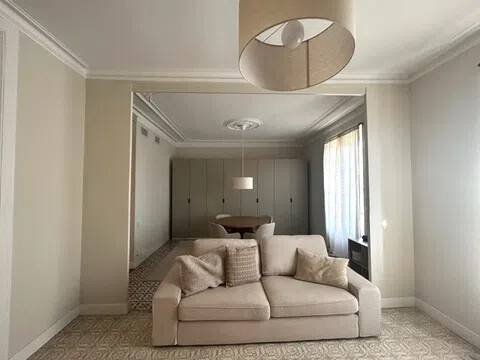 Piso de 70 m² en Barcelona