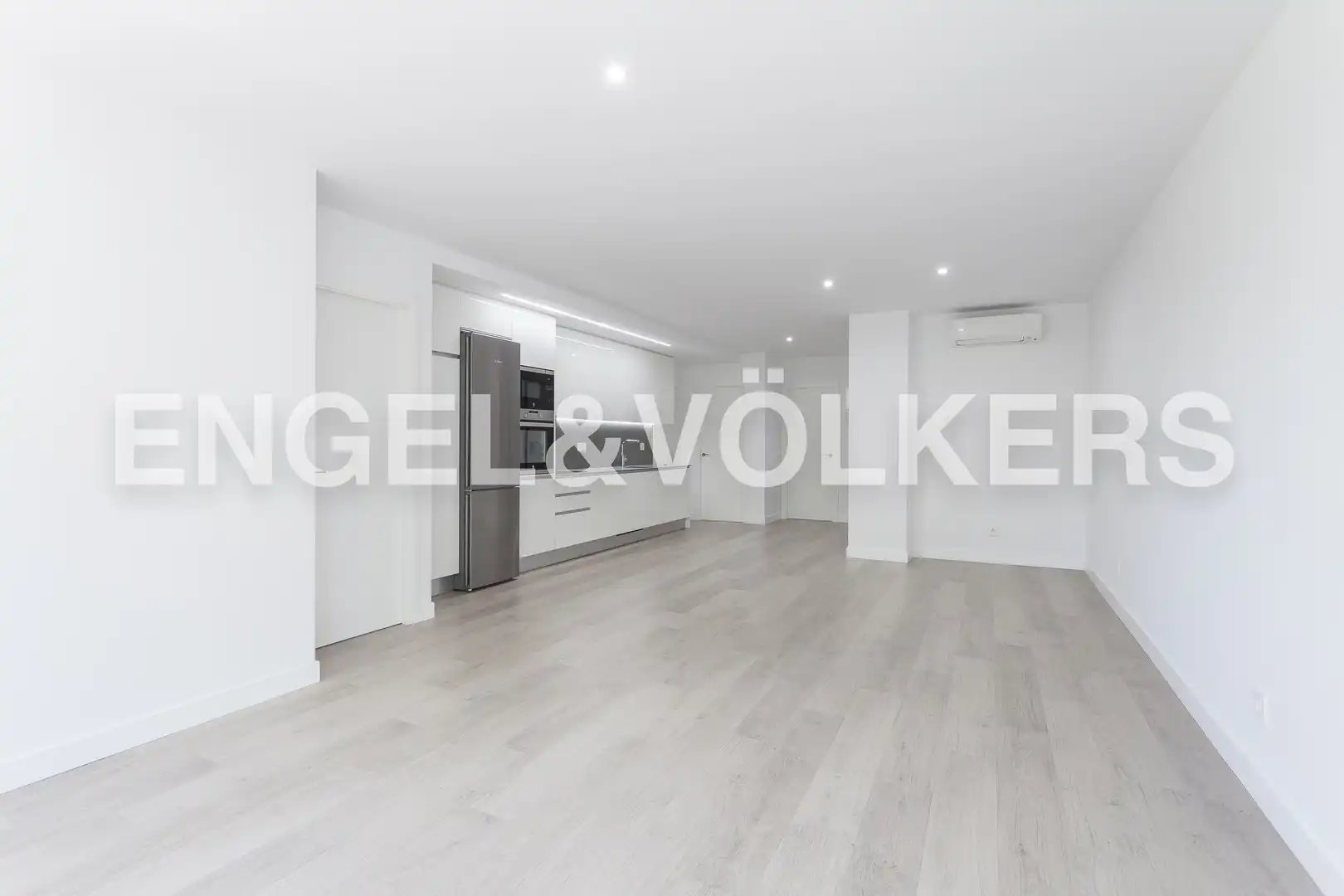 Pis de 128 m² a Madrid
