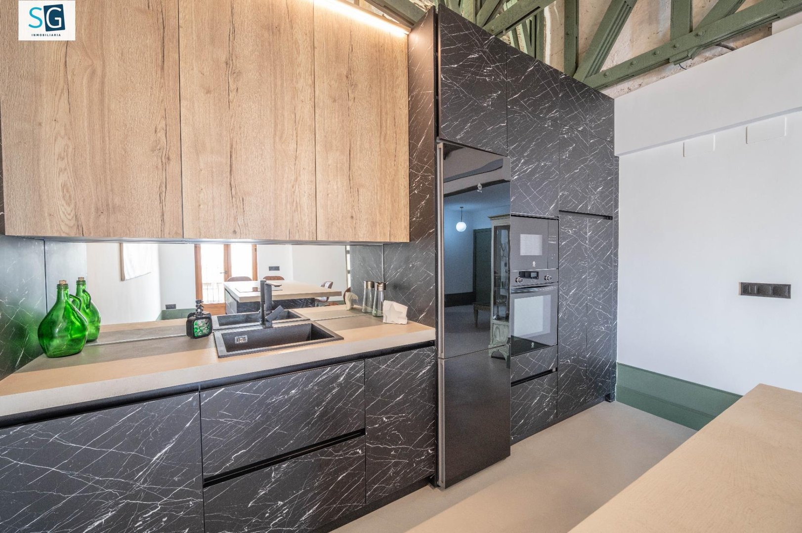 Piso de 67 m² en Granada