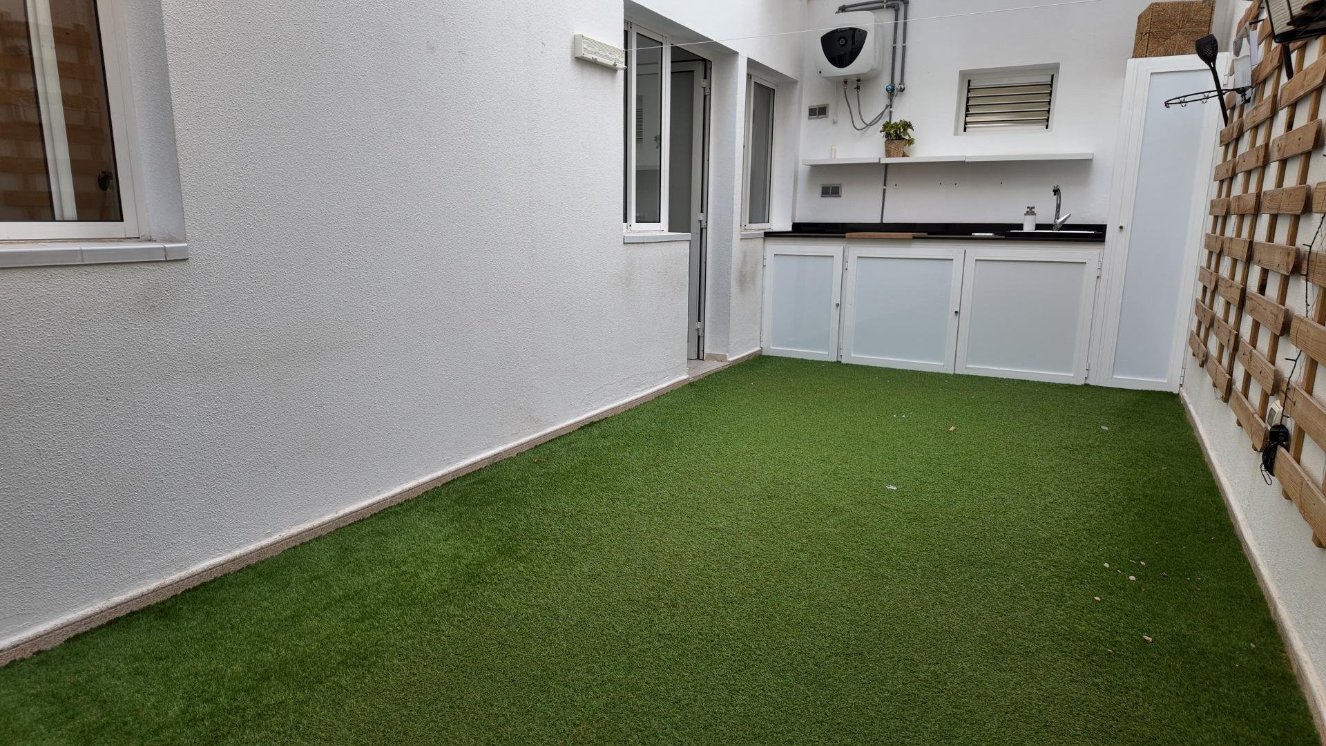 Pis de 104 m² a Las Palmas de Gran Canaria