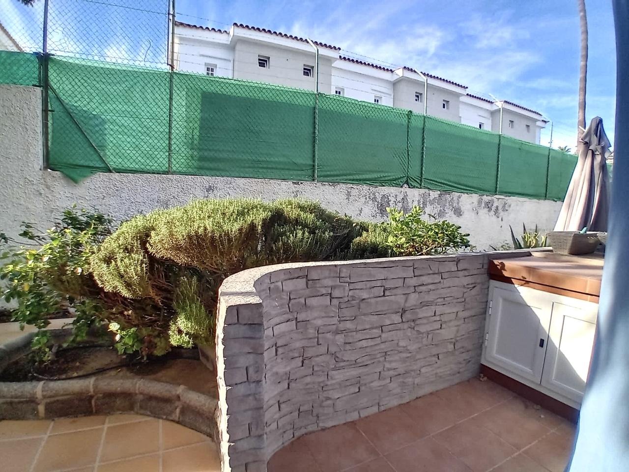 Piso de 45 m² en San Bartolomé de Tirajana