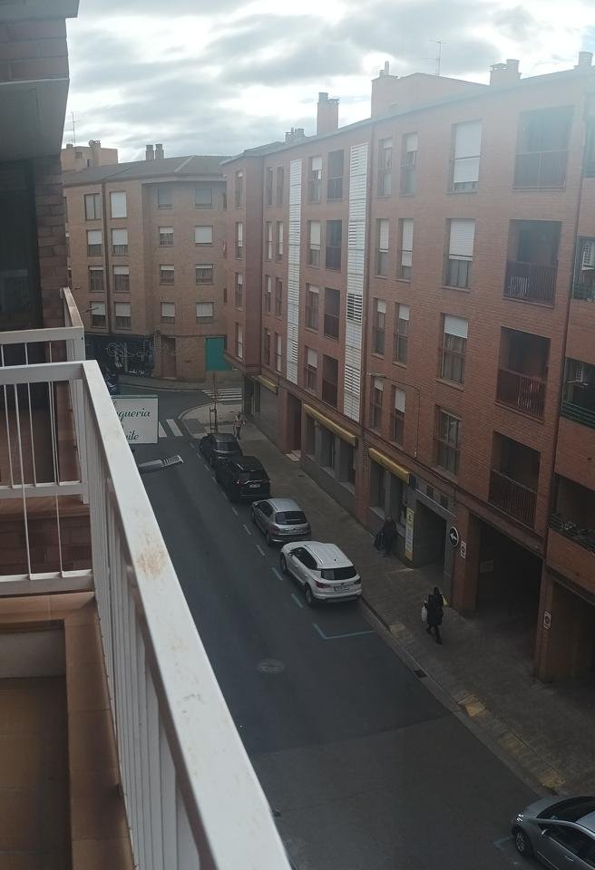 Piso de 97 m² en Calatayud