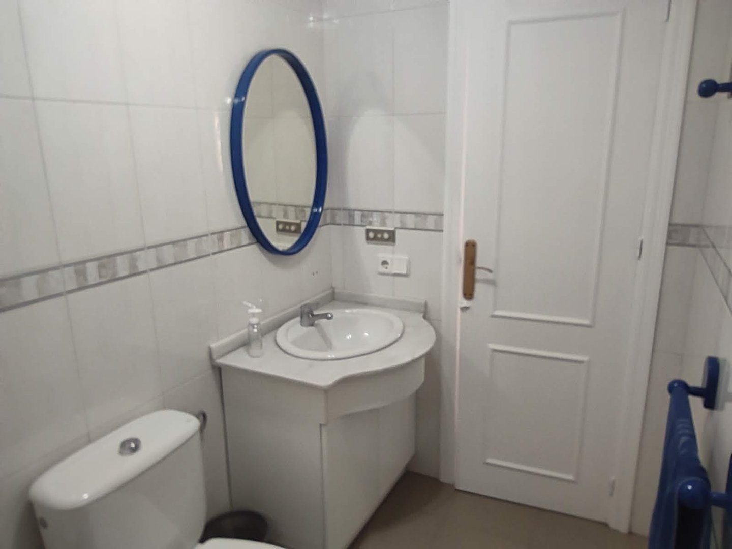 Piso de 119 m² en Almoradí