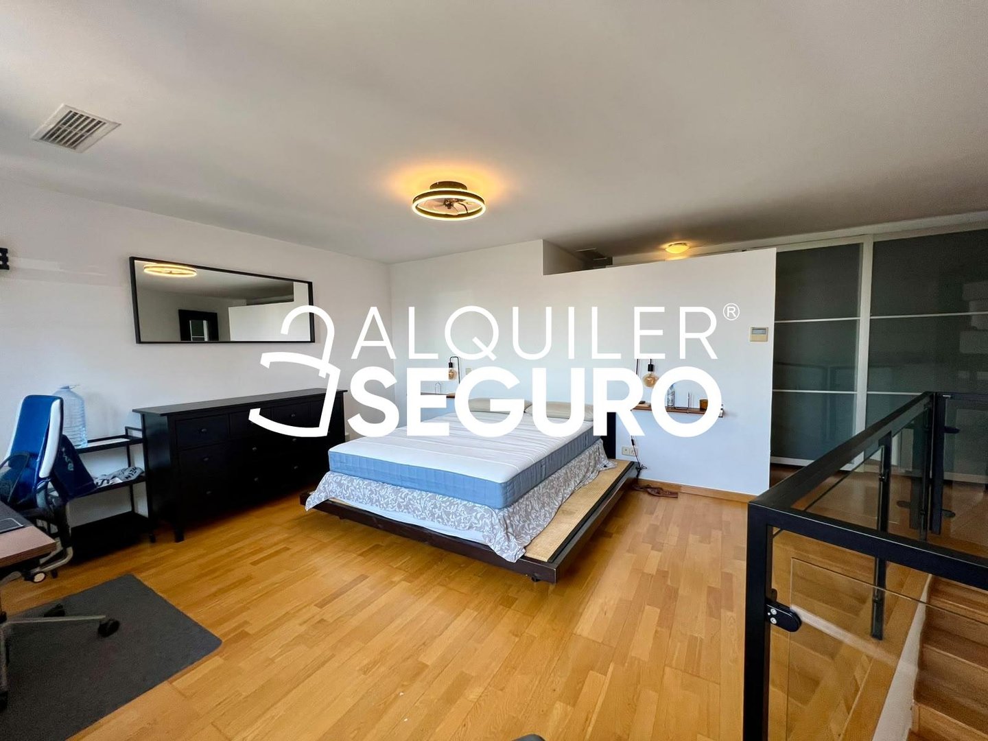 Piso de 96 m² en Madrid