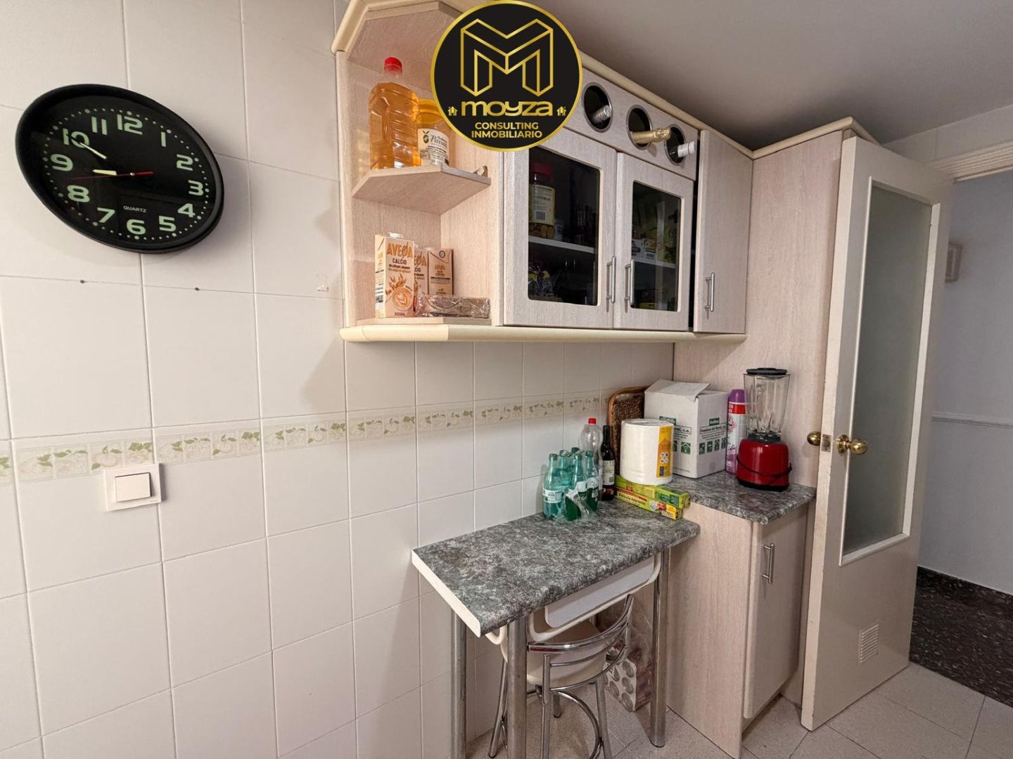 Piso de 65 m² en Jaén