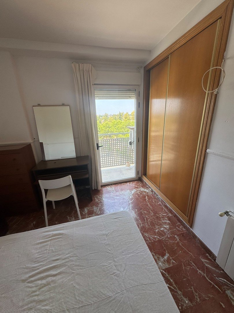 Habitación en alquiler, Alfafar