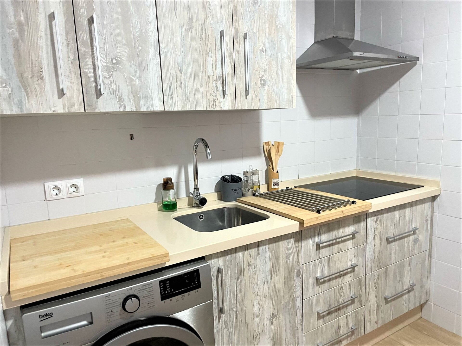 Piso de 79 m² en Punta Umbría