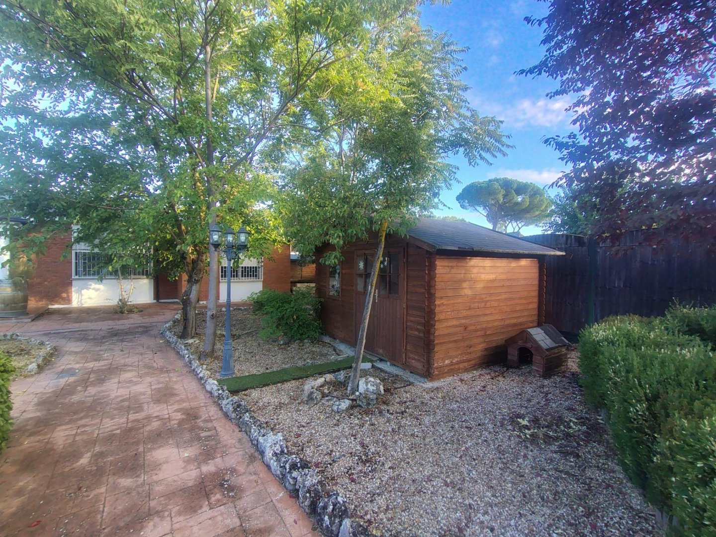 Casa de 180 m² a Viana de Cega