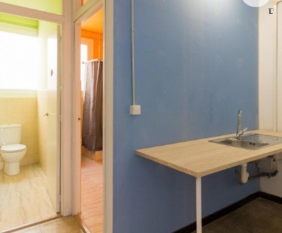 Habitación en alquiler, Barcelona