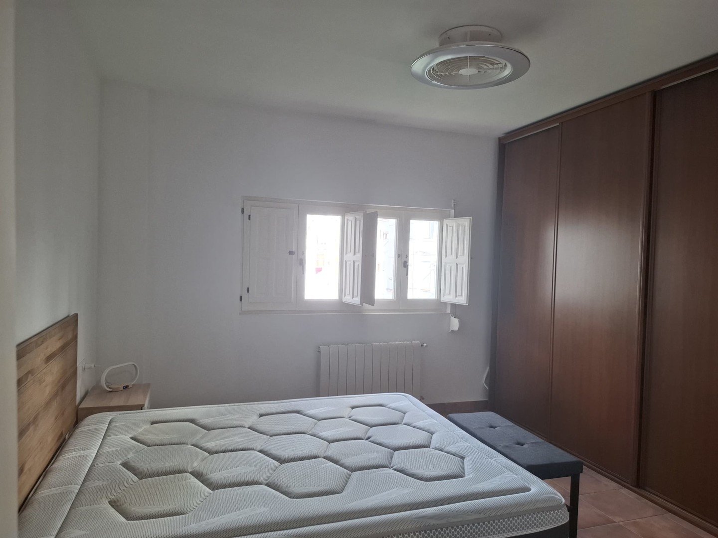 Pis de 106 m² a València